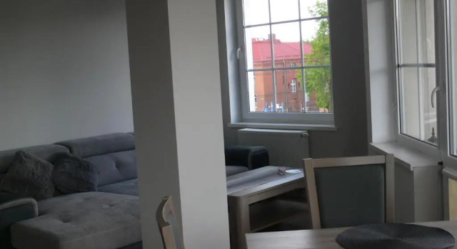 Apartament w Węgorzewie, Забронировать Апартаменты/квартира Венгожево Mamry Lake