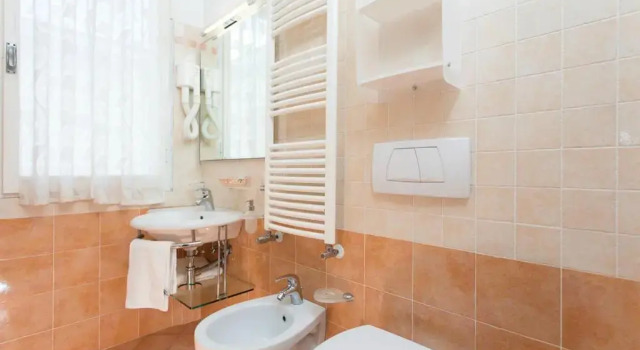 Номер Standard Hotel Mocambo