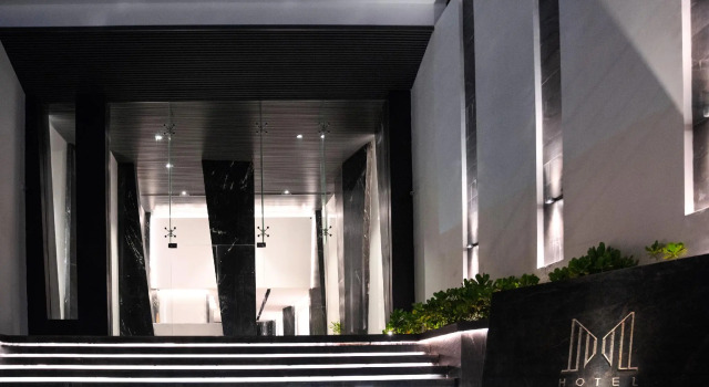 M Hotel Phu Quoc