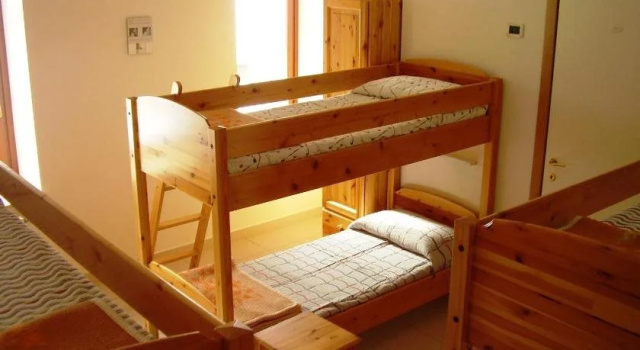 Rifugio Casa Alpina Julius Kugy, Забронировать Отель Мальборгетто-Вальбруна Юлийские Альпы