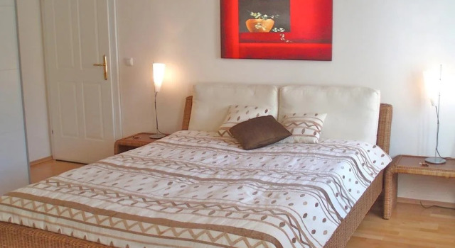 Sonnberg Apartments, Reserva ahora Apartamento 19. Döbling Viena
