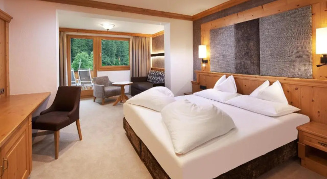 Полулюкс Auenhotel