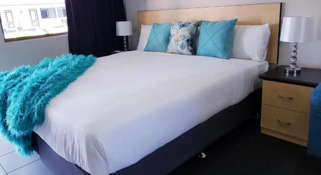 Номер Standard Alara Motor Inn