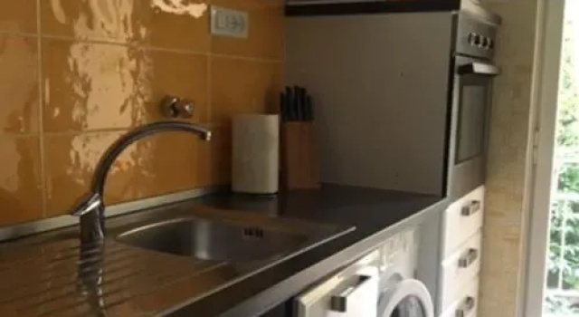 Flat 3 Bedrooms 2 Bathrooms - Rapallo