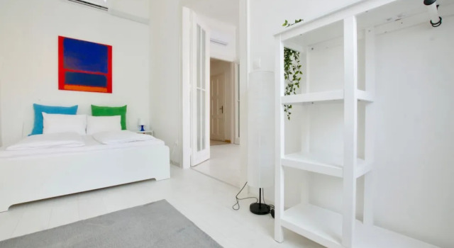 Standard Apartment by Hi5- Rákóczi Studio, Забронировать Апартаменты/квартира Апартаменты Будапешта, Апартаменты/квартира