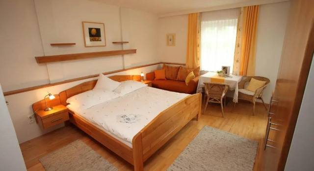 Номер Standard Kleinhofers Himbeernest