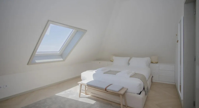 Liiiving - Luxury Beachfront Apartment V, Забронировать Апартаменты/квартира Апартаменты Алдоар, Фош-ду-Дору и Невожилде, Апартаменты/квартира