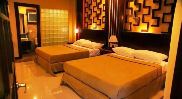 Staylite Hotel, Book Hotel Candon Luzon