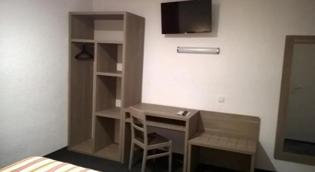 Двухместный номер Hôtel Hélianthe