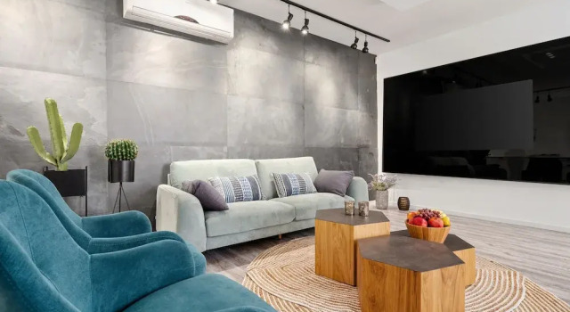 Villa Luda&Spa, Prenota Villa Ashkelon Israele Distretto Sud