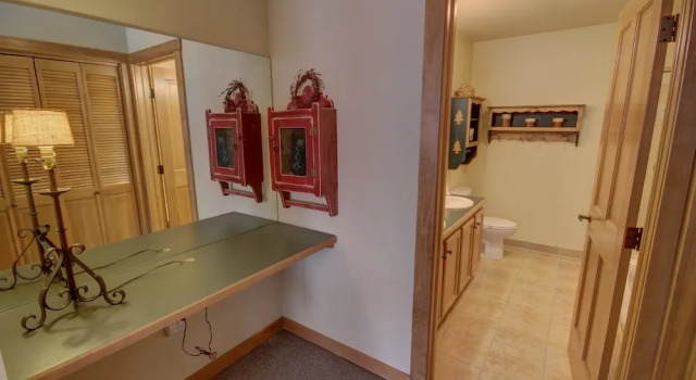 Arapahoe Lodge 8132 by SummitCove Vacation Lodging