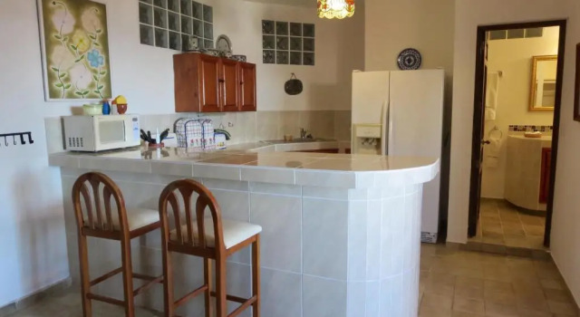 Люкс c 1 комнатой Casa Anita