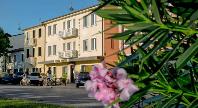 Hotel Giotto