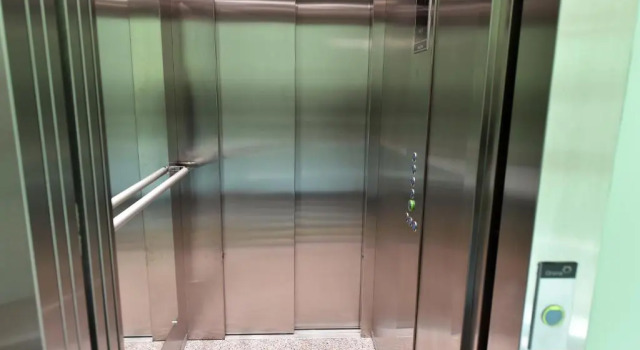 Одноместный номер Standard с балконом Hotel Pandora Residence