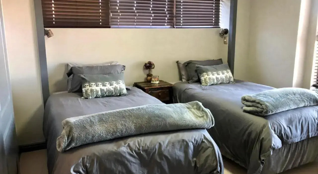 Steenbokkie Holiday Home