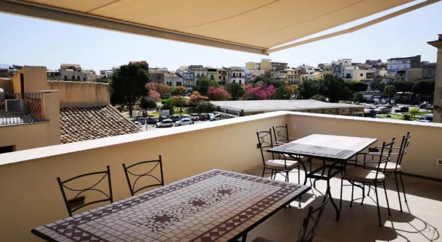 Komfort Zimmer CIELO D ALCAMO