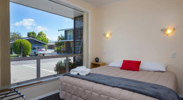 Семейный номер Standard Middle Park Motel