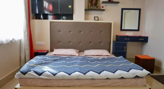 Habitación De lujo Tag Along Backpackers