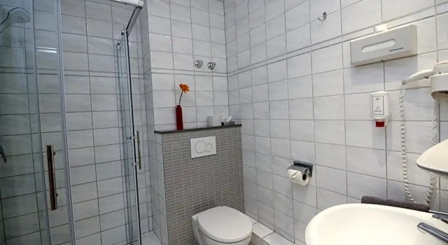 Номер Standard Hotel Berliner Ring