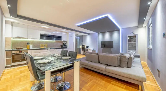 Апартаменты Deluxe Villa Danigo