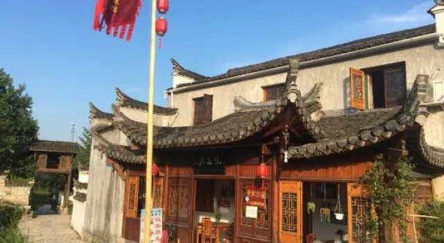 Yuekeju Inn, Yue County, Rezerwuj Hotel Xuancheng Anhui