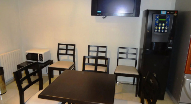 Hotel Irixo, Prenota Hotel Ourense 