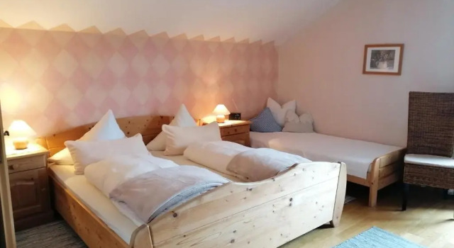 Номер Standard Ferienhof Moyer