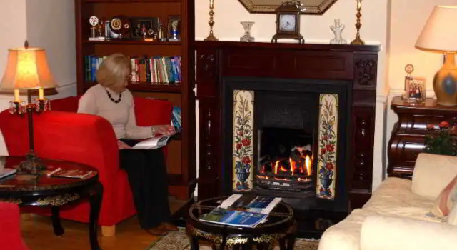 Newtown Farm Country House, Prenota Agriturismo  