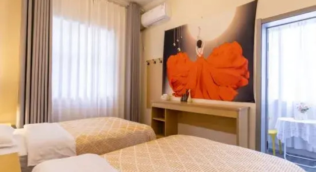 Люкс Luoyang Guest House