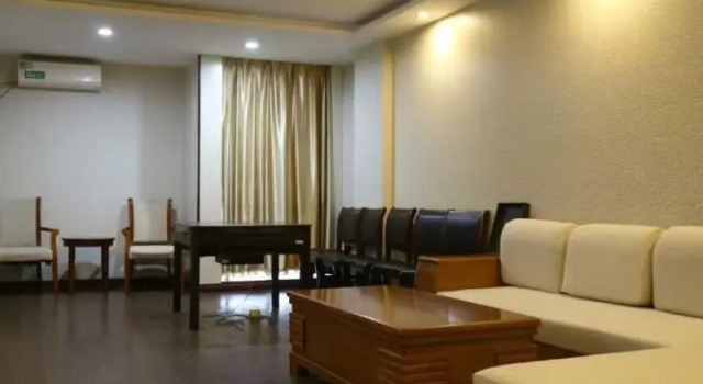Номер Standard GreenTree Inn Yangzhou Gaoyou Municipal Government Business Hotel