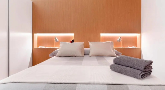 Апартаменты LOFT DESIGN GRANADA CENTER 2min CATHEDRAL FREE WIFI