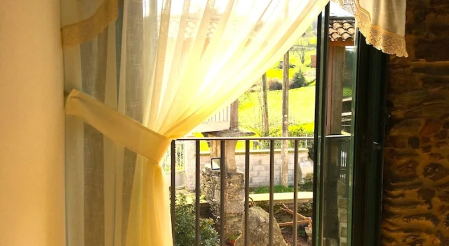 Двухместный номер Standard Vila Peregrina