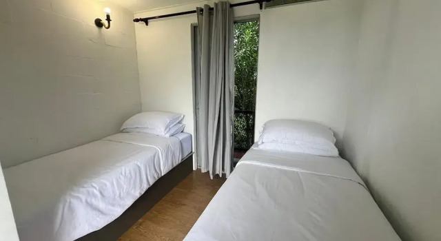Номер Standard OYO 91261 Thebukit Langkawi