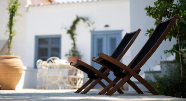 Nefeli Villa, Rezervovat Vila Chaty v Saronic Islands, Chalupa