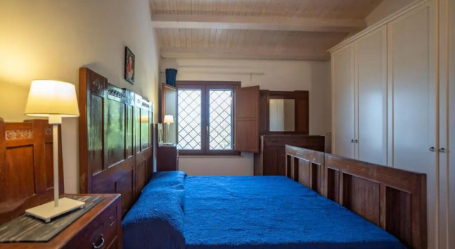 Country House il Gelso e l'Ulivo appartamento in villa l'Ulivo