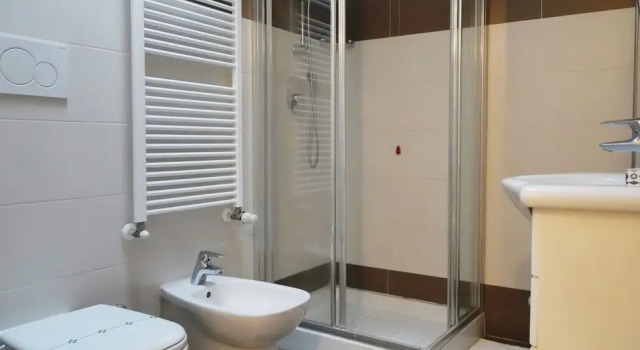 Апартаменты Duplex Apt Near Milano Bovisa