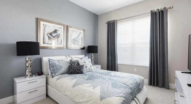 Precious Townhome BBQ 131, Book Feriehus Villaer i Florida, Villa