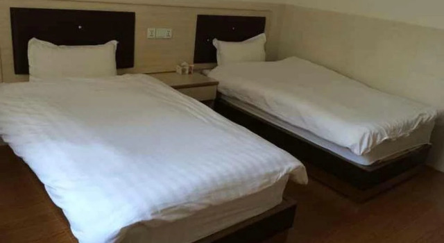 Zhangpu Changchun Inn, Prenota Hotel Zhangzhou Monte Fuji