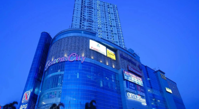 Amaris Hotel Season City, Reserva ahora Hotel Menteng 