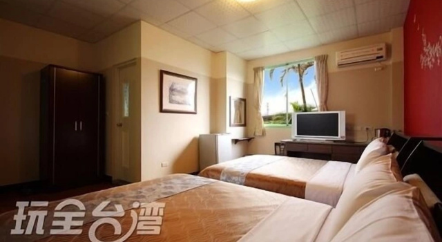 Klassisk  værelse Pulicity B&B