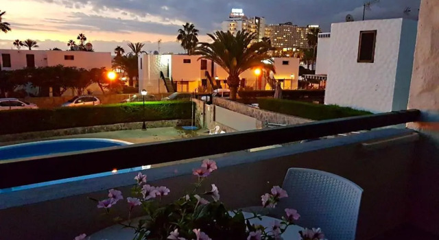 Апартаменты Lovely Apartment close to the Beach Apartamerica LA140