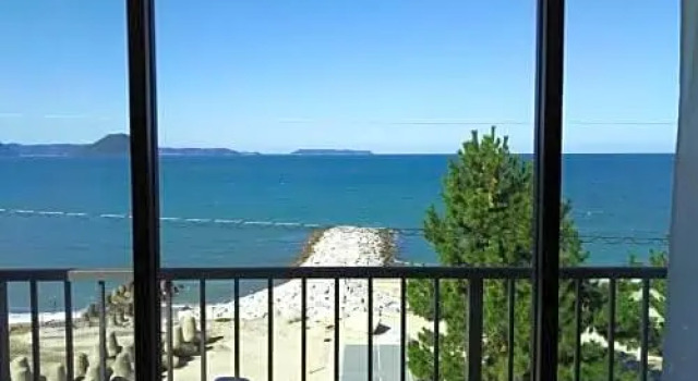 Sea Style Resort Ocean - Vacation STAY 82293, Rezerwuj Ośrodek wypoczynkowy Karatsu 