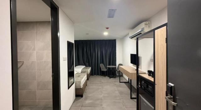 Arena Suites Kuala Lumpur, Забронировать Отель Куала-Лумпур Федеральная территория Куала-Лумпур, рядом с Royal Selangor Pewter Factory and Visitor Centre