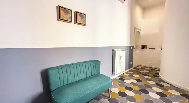 Апартаменты San Lorenzo Apartments