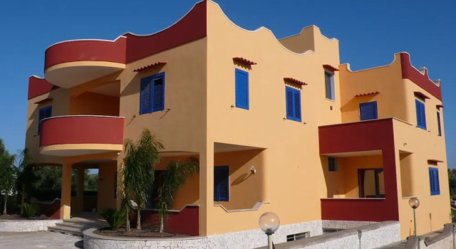 Room in B&B - 1 Room B&b, Gallipoli, Italia, Buchen Sie Bed & Breakfast Gallipoli Salento