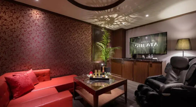 Номер Executive HOTEL SULATA GIFU HASHIMA