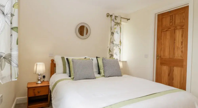 Wellfield Cottage, Highbridge