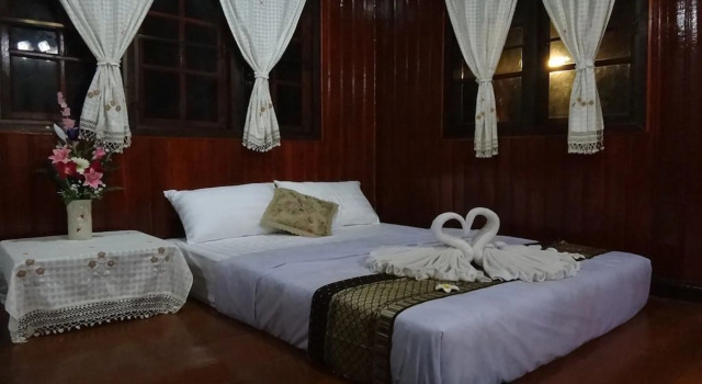 Lampang Homestay, Забронировать Отель Лампанг 