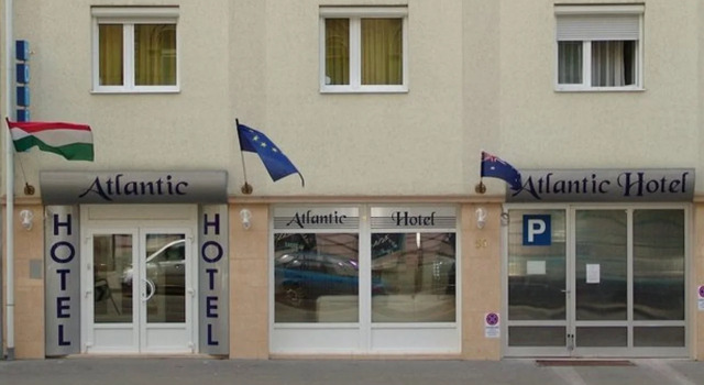 Atlantic Hotel