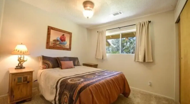 Scenic Wonders Blue Bird Ranch 3 Bd, Reserva ahora Hotel Yosemite Forks Estados Unidos